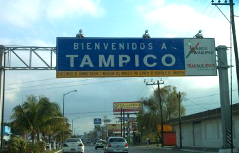 Mi tía Sara...